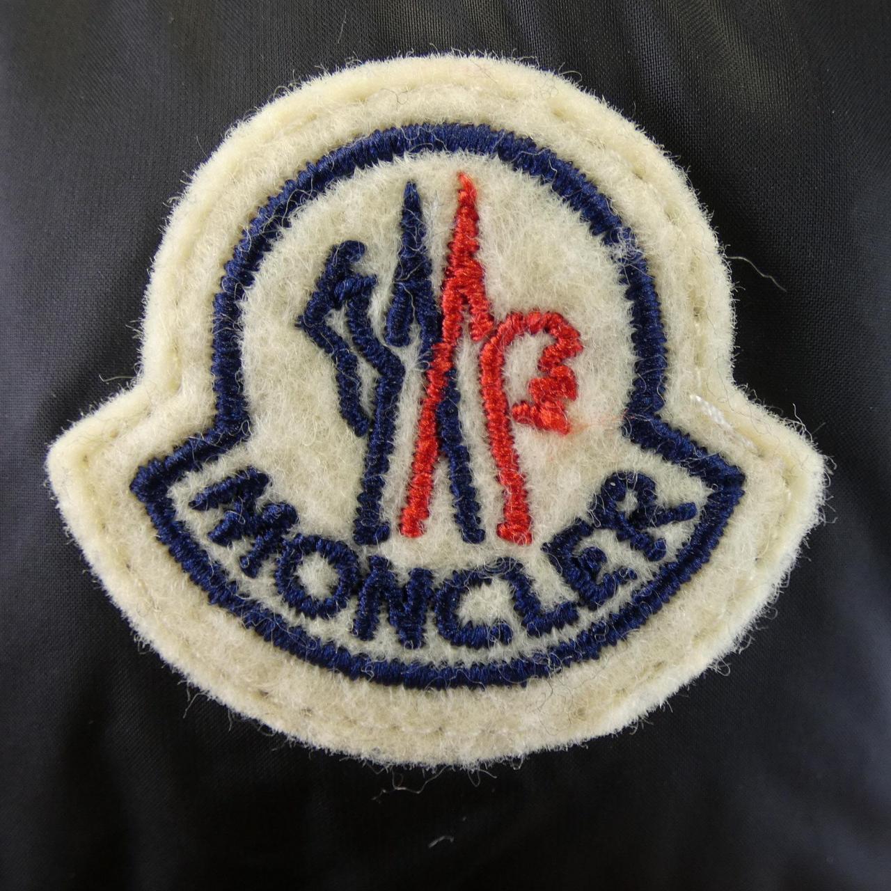 モンクレール MONCLER HERMINE ダウンコート