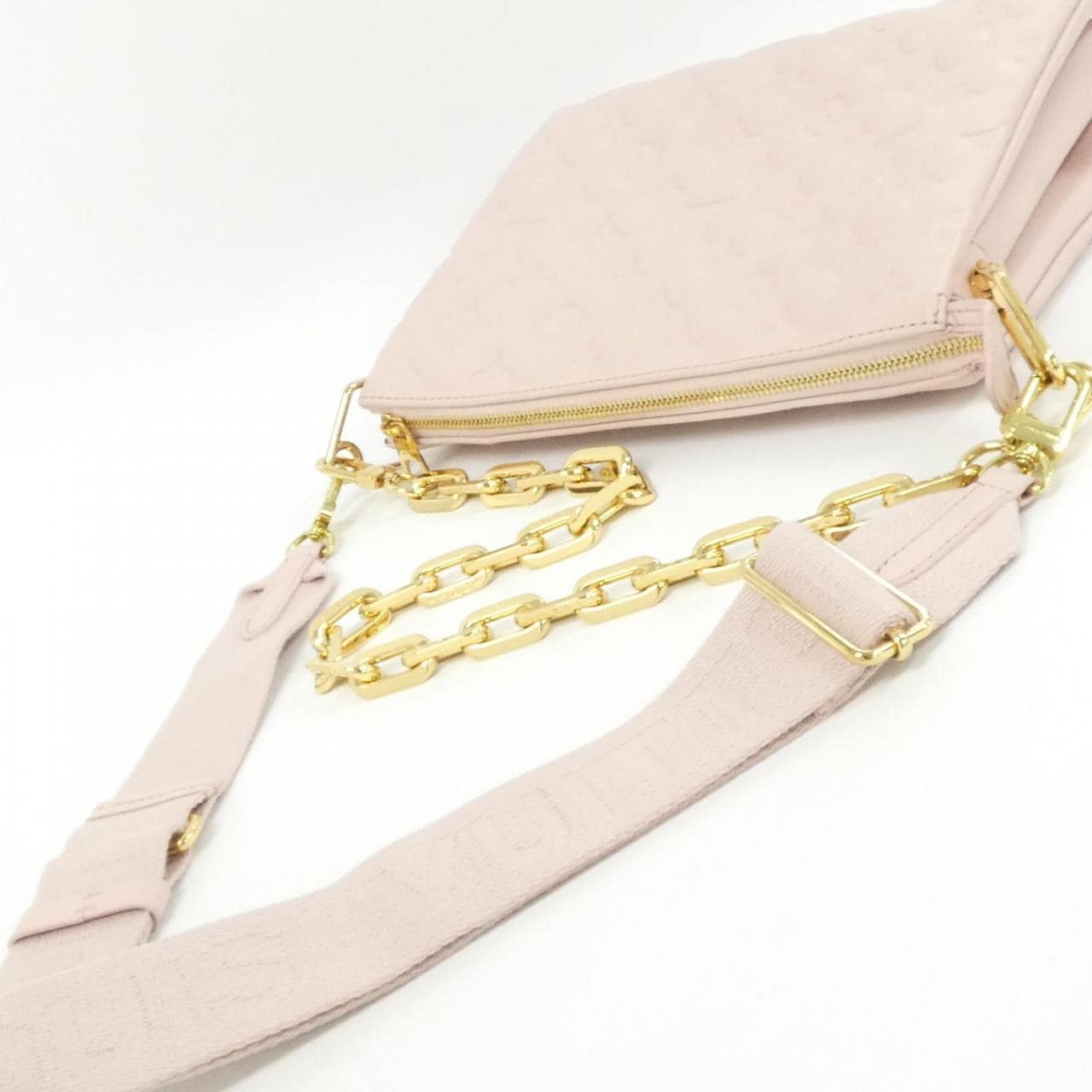 ルイヴィトン クッサン PM M59276 ショルダーバッグ