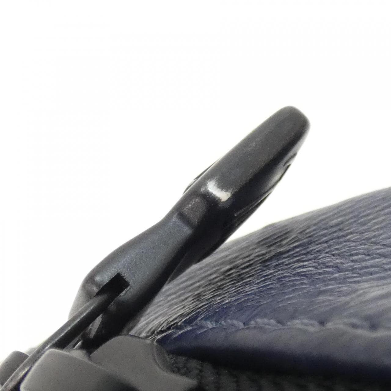 ルイヴィトン モノグラム シャドウ ラッシュ バムバッグ M14784 ショルダーバッグ