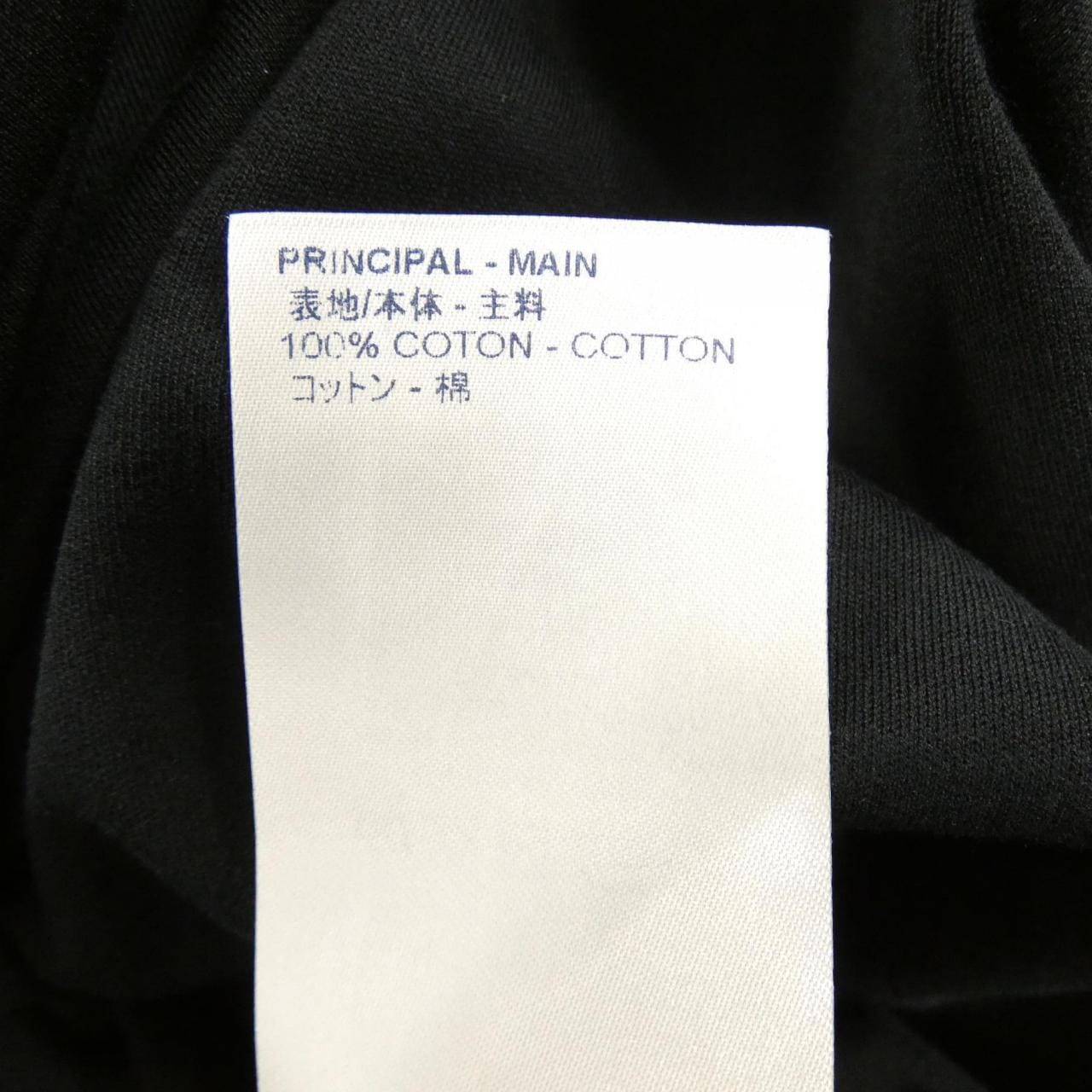 ルイヴィトン LOUIS VUITTON FFDR27JG2 カットワンピース