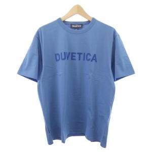 デュベティカ DUVETICA VXRT01131 Tシャツ