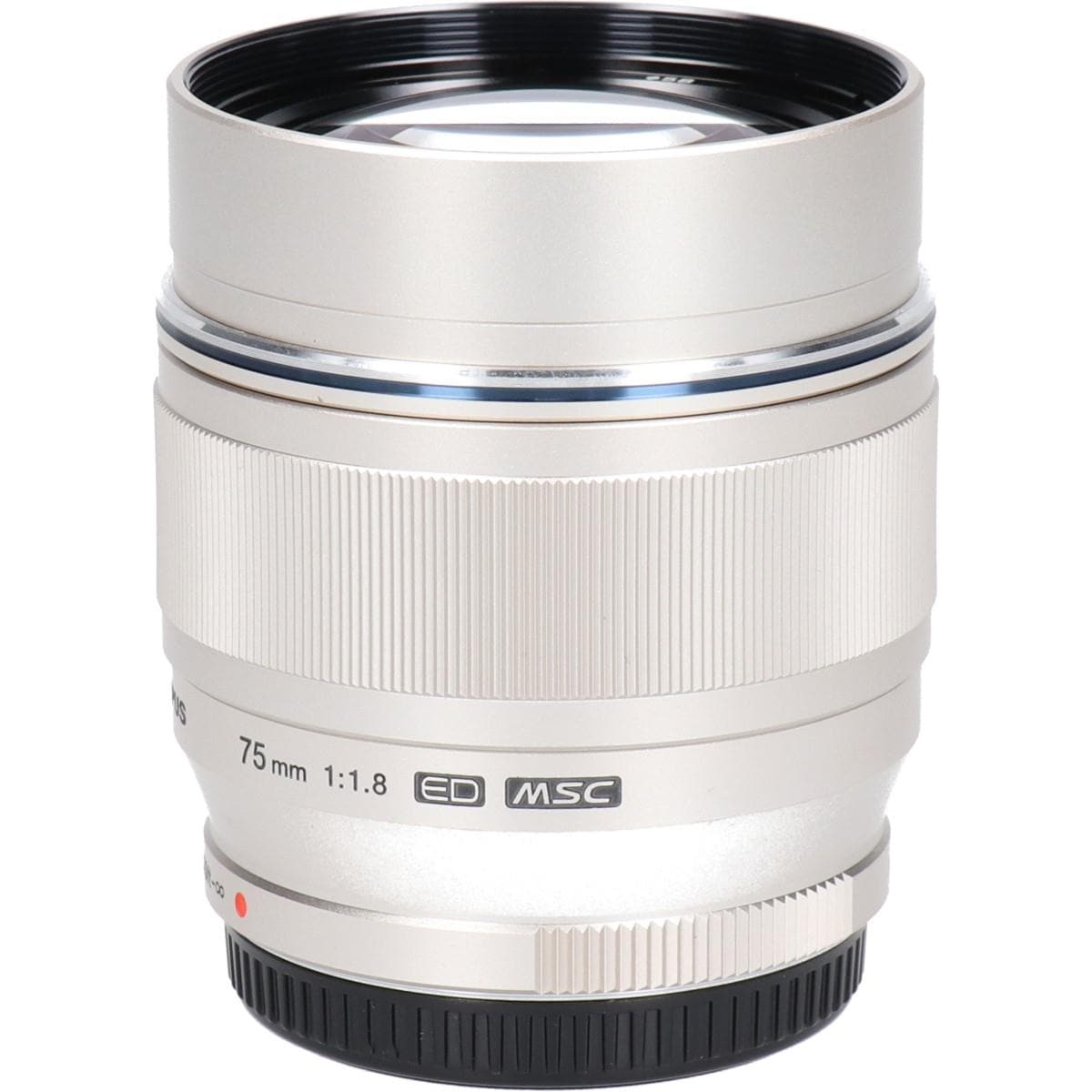 ＭＺＤ７５ｍｍ　Ｆ１．８
