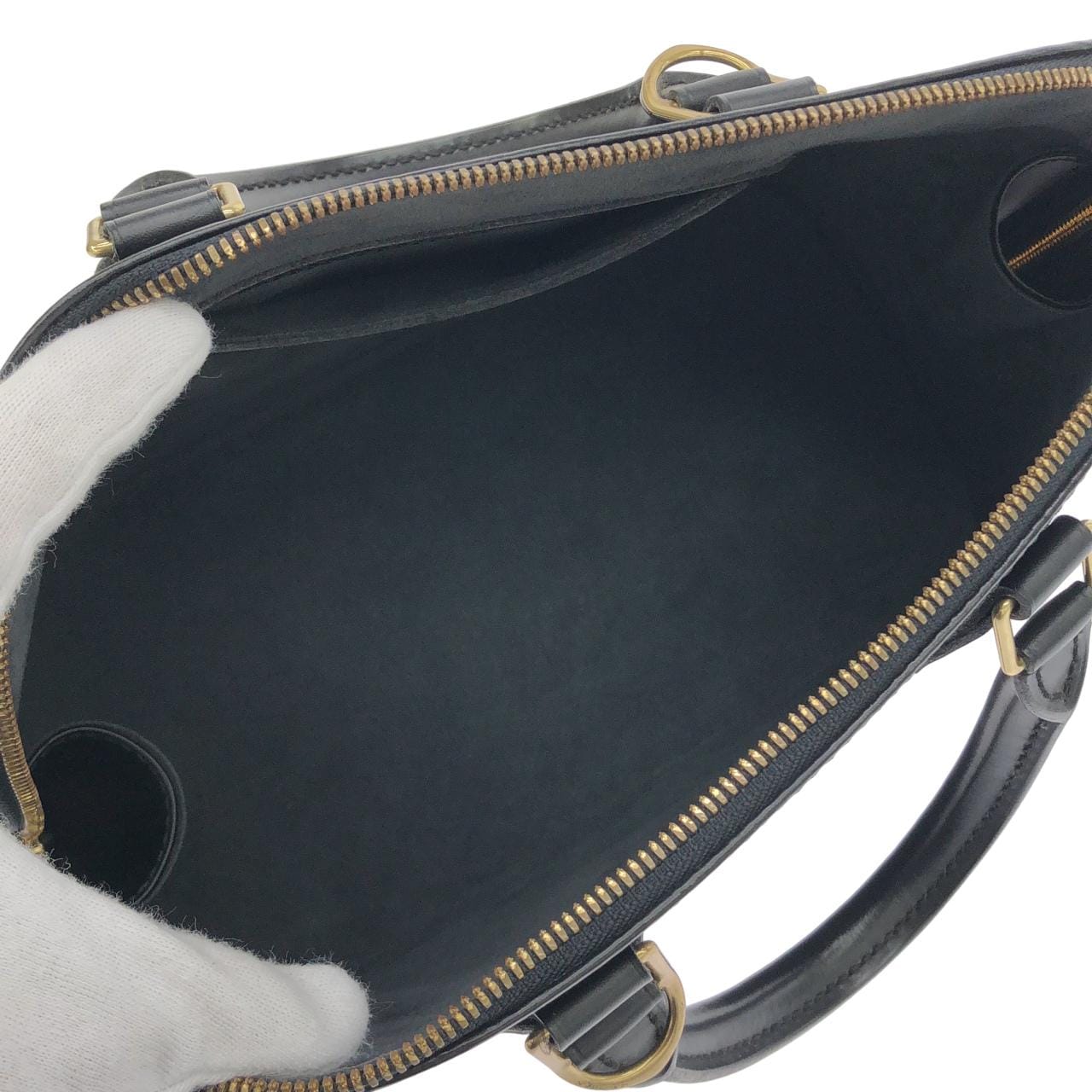【ヴィンテージ】ルイヴィトン エピ アルマ PM M52142 バッグ