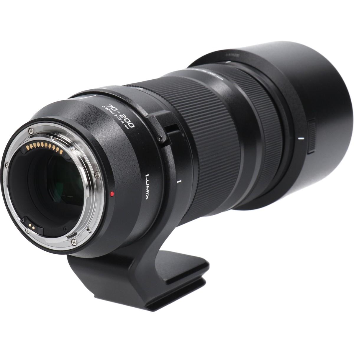 Ｓ７０－２００ｍｍ　Ｆ４　Ｏ．Ｉ．Ｓ