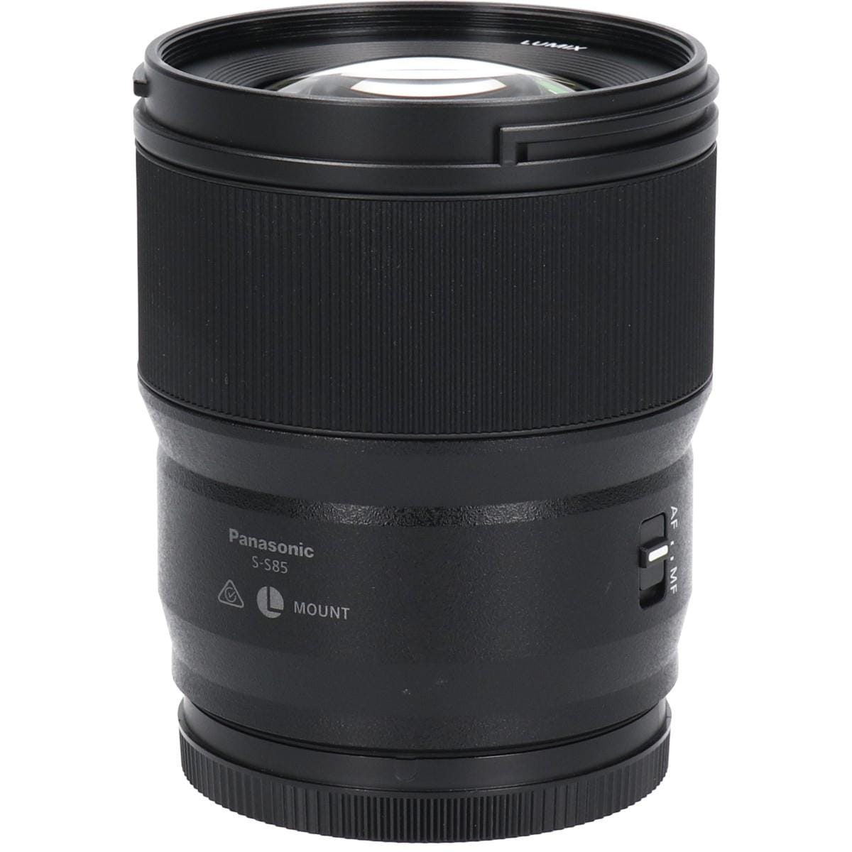 Ｓ８５ｍｍ　Ｆ１．８　Ｓ－Ｓ８５