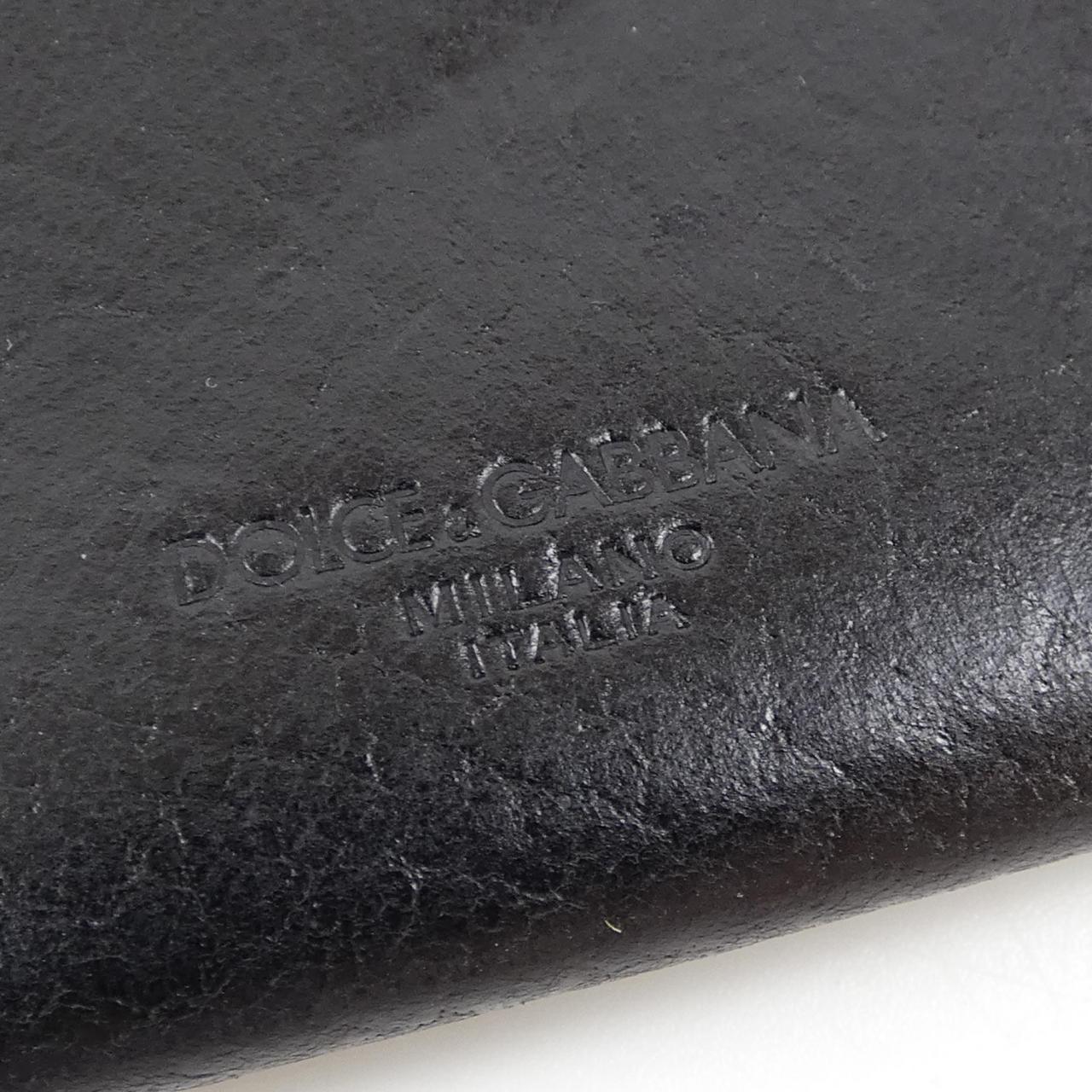ドルチェアンドガッバーナ DOLCE&GABBANA WALLET