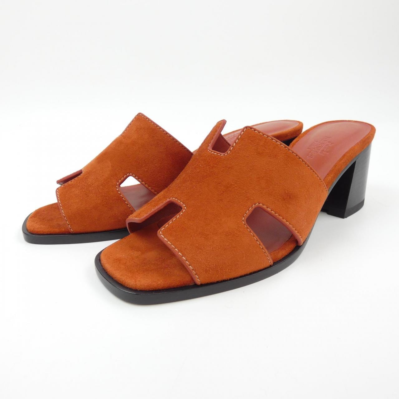 エルメス HERMES サンダル