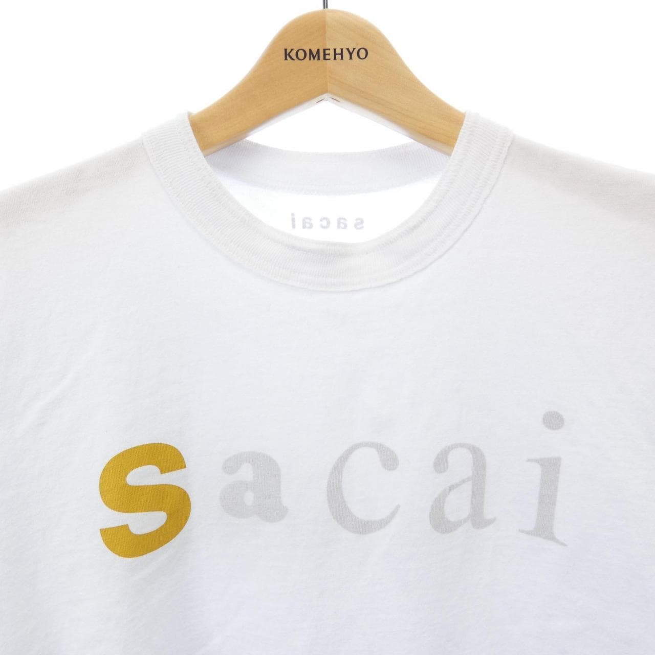 サカイ SACAI Tシャツ