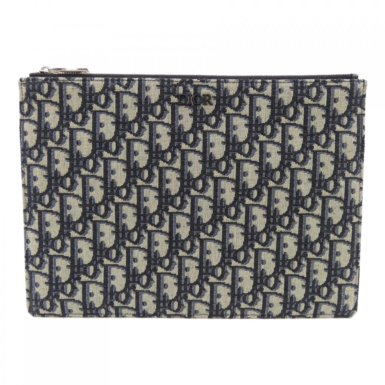 ディオール DIOR POUCH