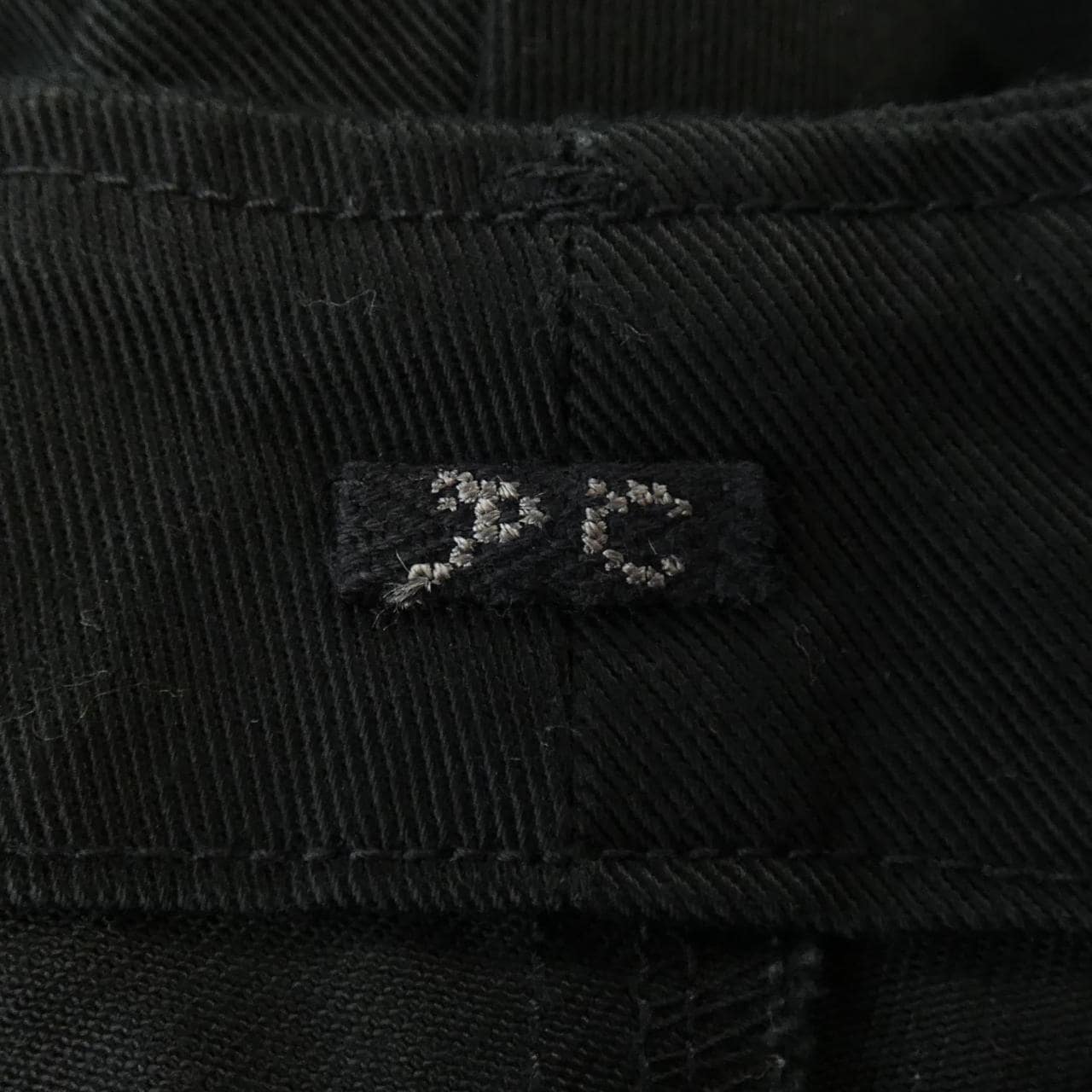 ポータークラシック PORTER CLASSIC パンツ