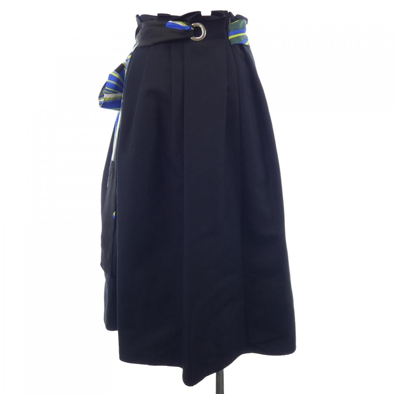 エミリオプッチ EMILIO PUCCI 71RV20 スカート