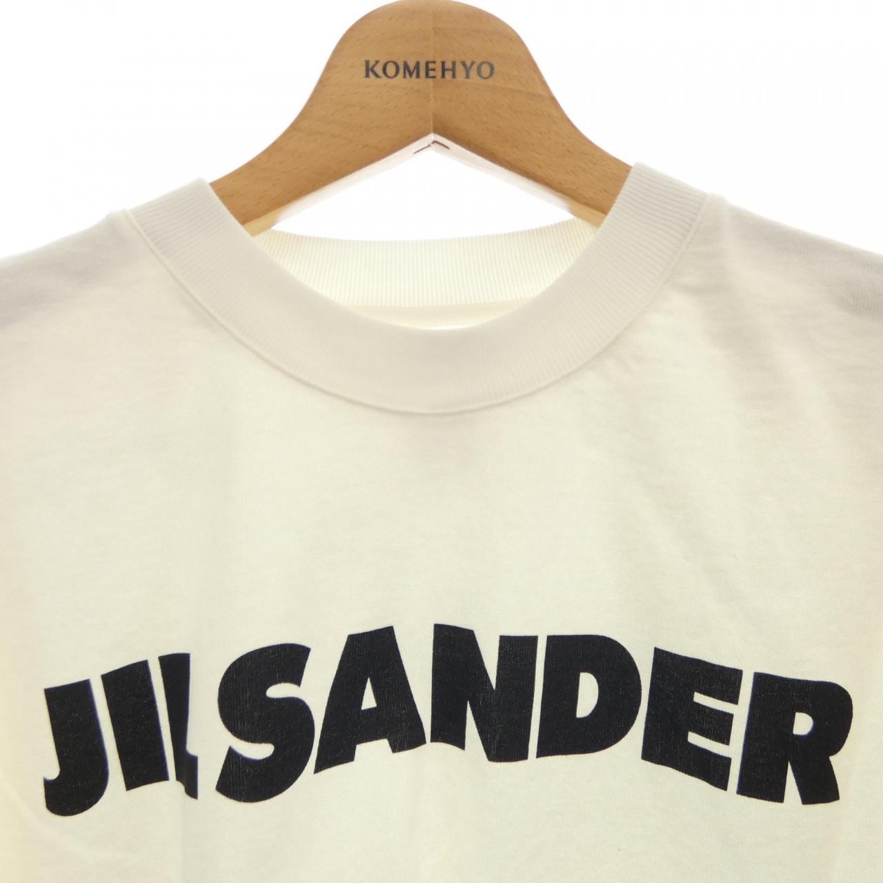 ジルサンダー JIL SANDER JSPS707050 Tシャツ