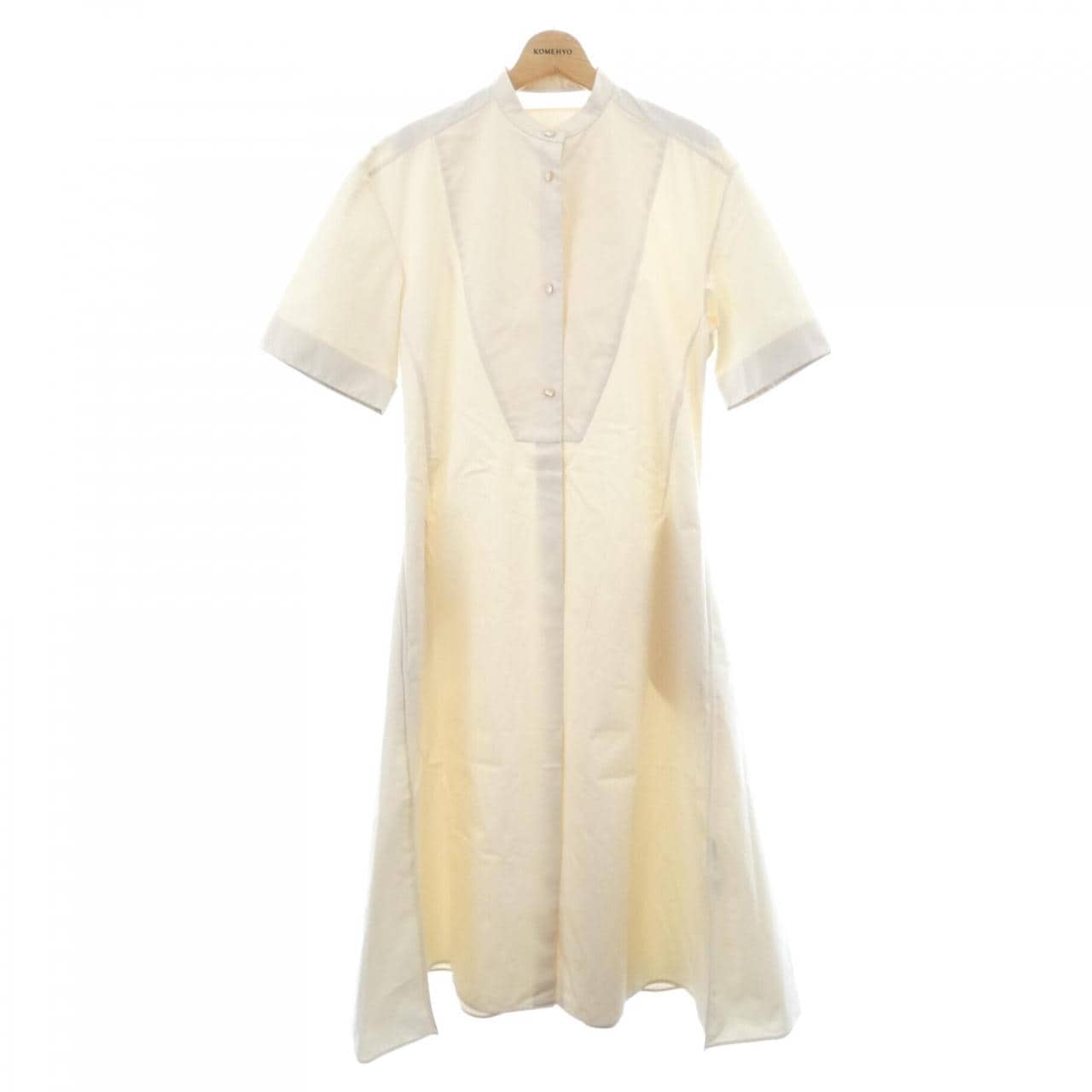 ジルサンダー JIL SANDER J02CT0153 ワンピース