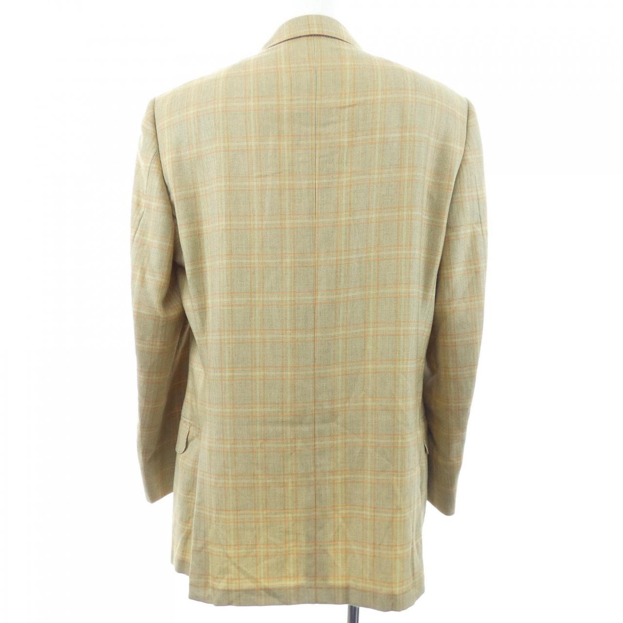 エルメネジルドゼニア Ermenegildo Zegna ジャケット