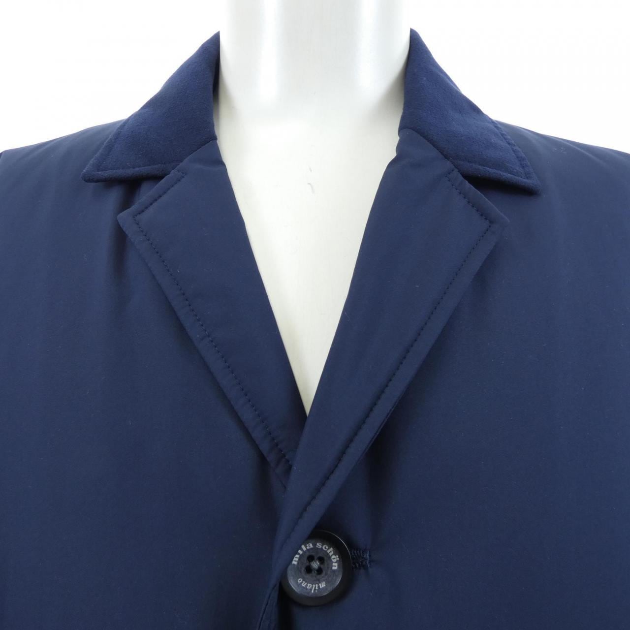 ミラショーン mila schon コート