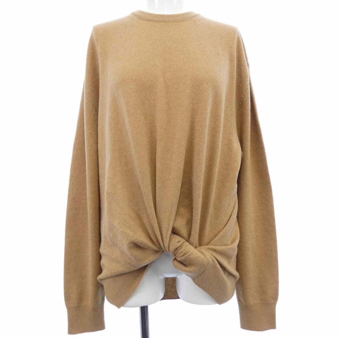 ザロウ THE ROW MELINO TOP 6810-F377 ニット