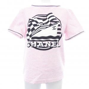 シャネル CHANEL LA PAUSA P60455V22656 19C Tシャツ