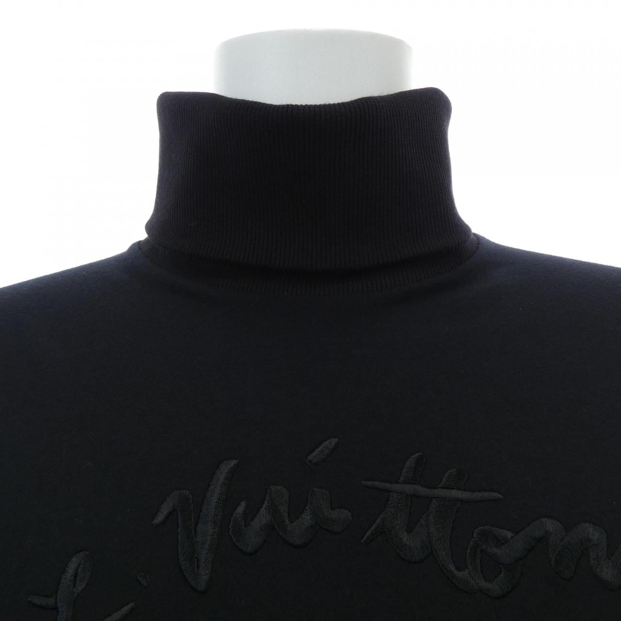 ルイヴィトン LOUIS VUITTON HMY11WI05 トップス