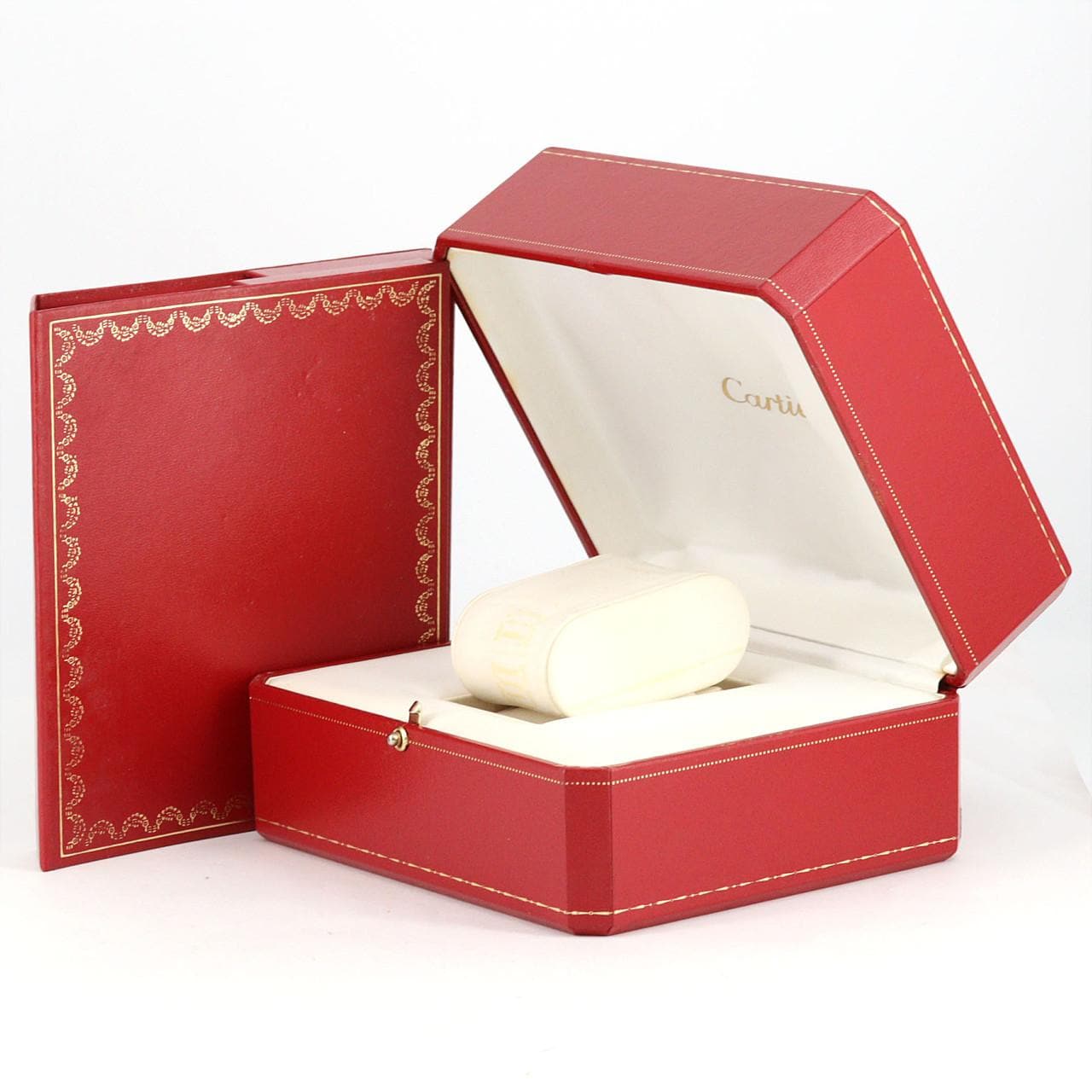 カルティエ タンクフランセーズSM コンビ W51007Q4 SSxYG クォーツ