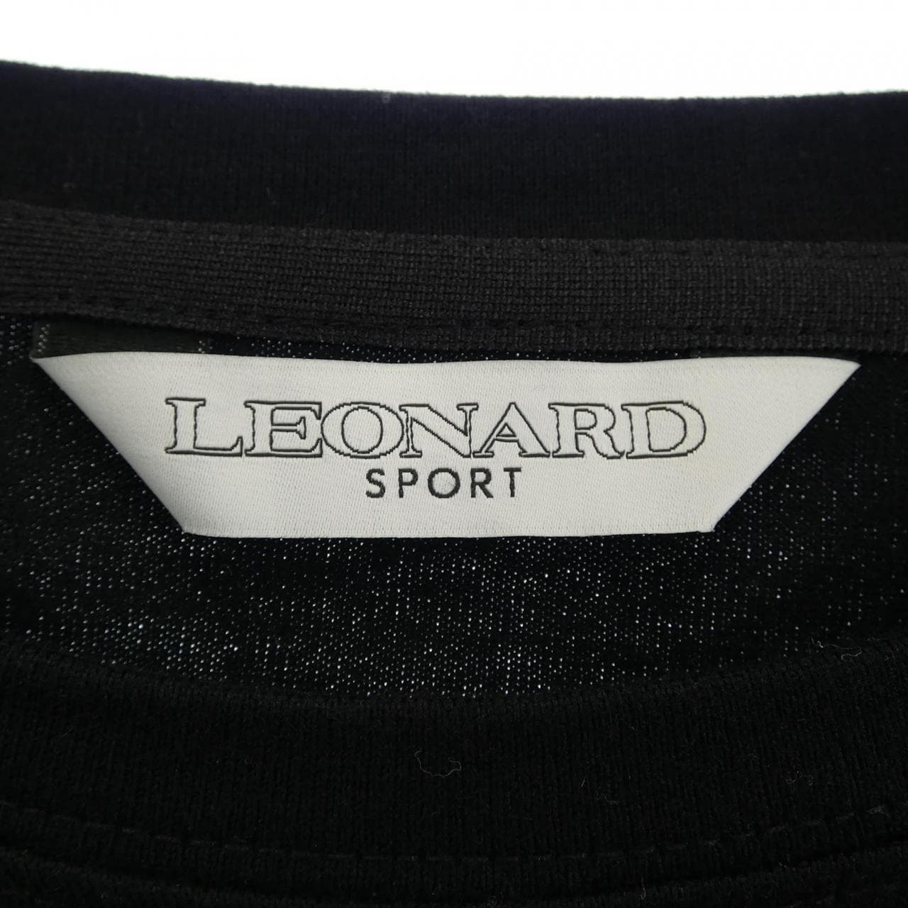 レオナールスポーツ LEONARD SPORT S52M171776 Tシャツ