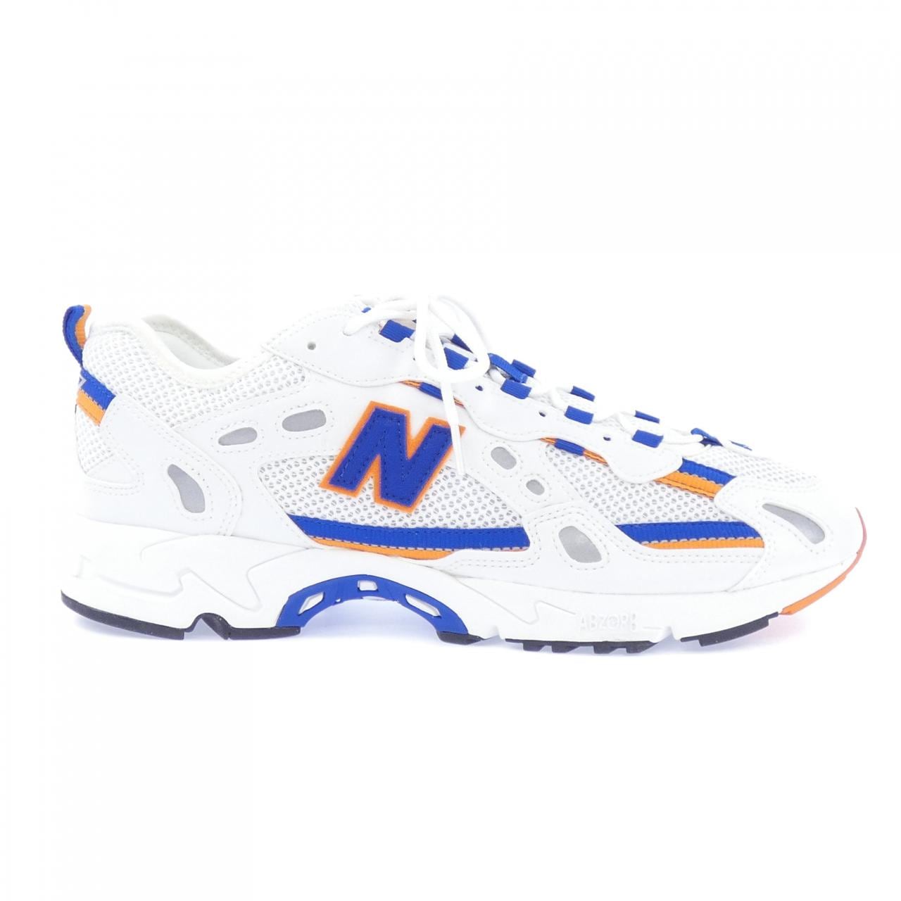 ニューバランス NEW BALANCE ML827AAA スニーカー