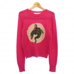 クリスチャンディオール CHRISTIAN DIOR 144S45AM053 ニット