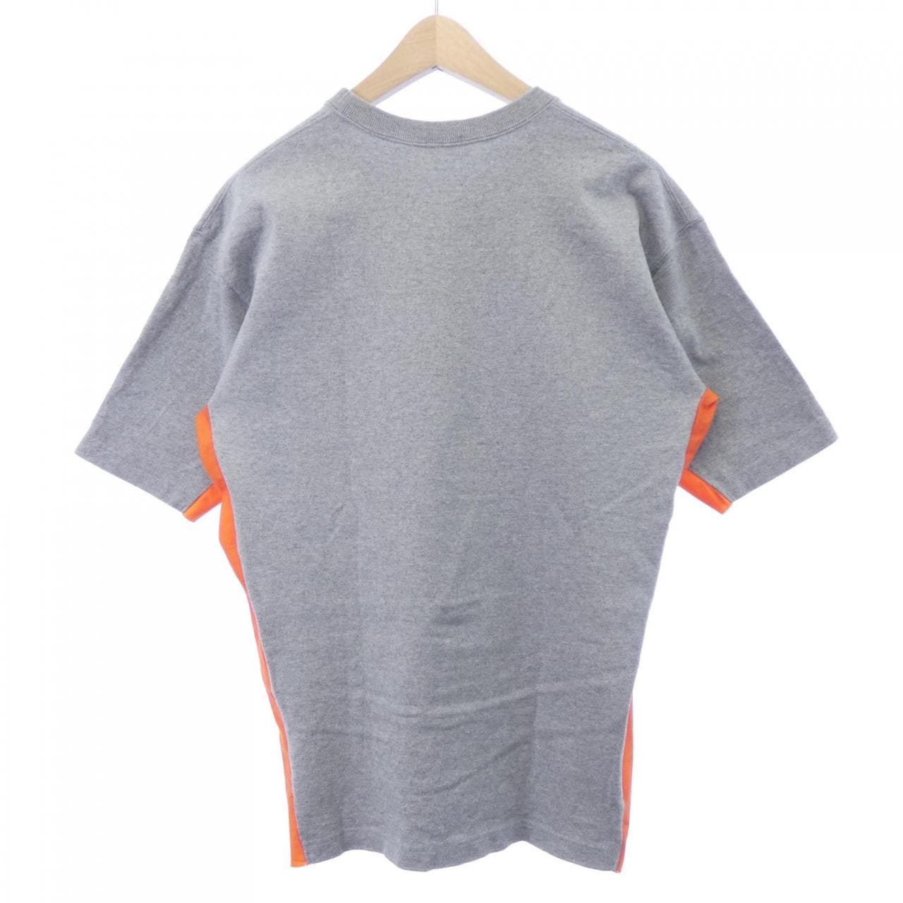 カラー Kolor 19SBM-T08237S Tシャツ