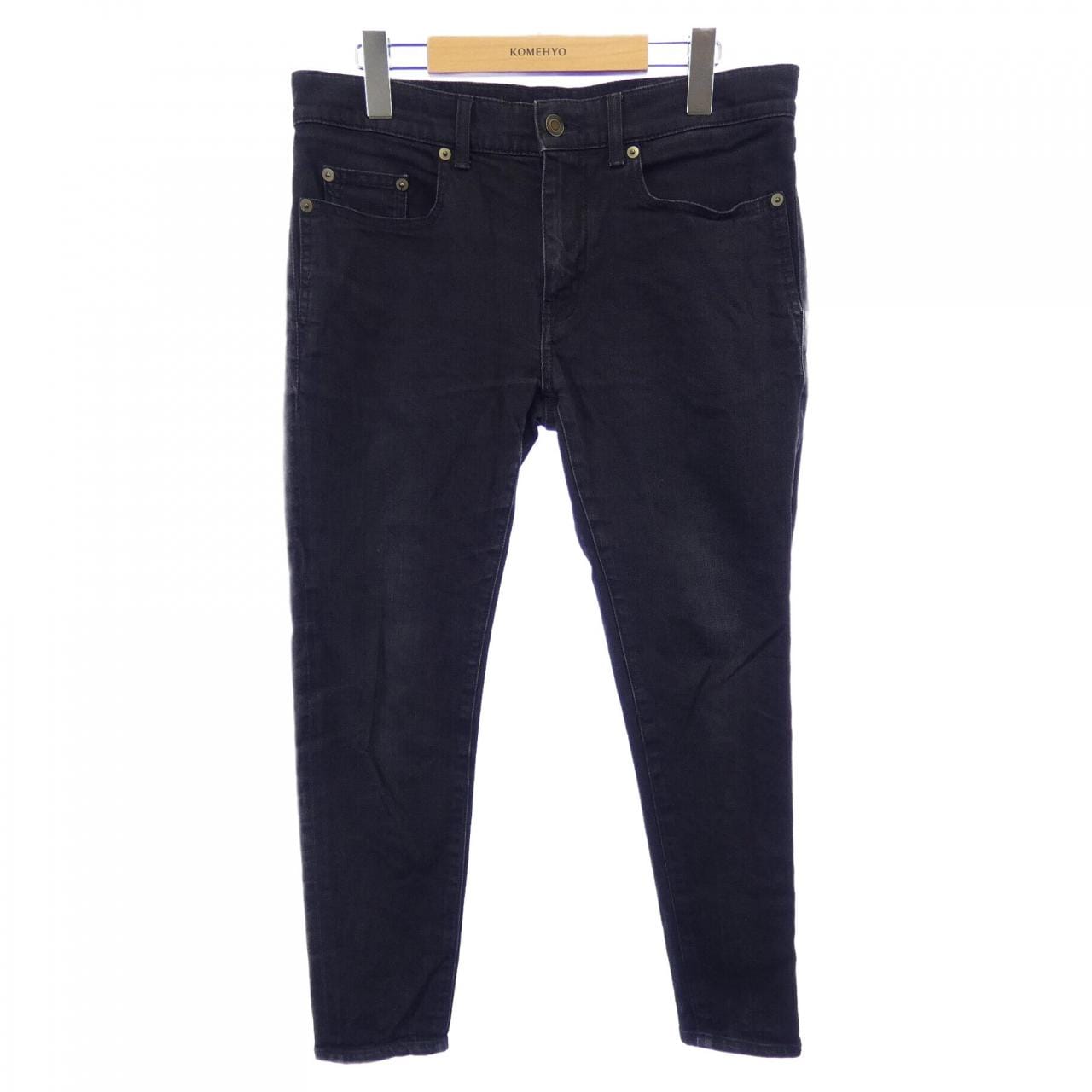 サンローラン SAINT LAURENT 484345 YG869 ジーンズ