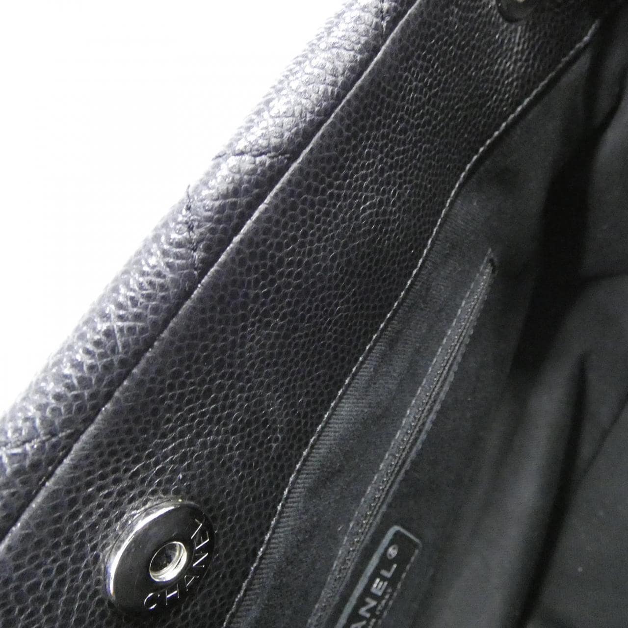 シャネル 67292 バッグ