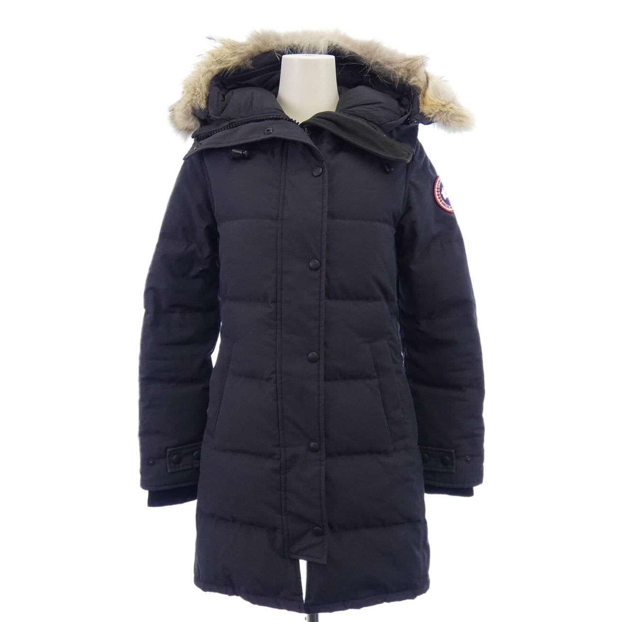 カナダグース CANADA GOOSE 2302JL MACKENZIE マッケンジー ダウンコート