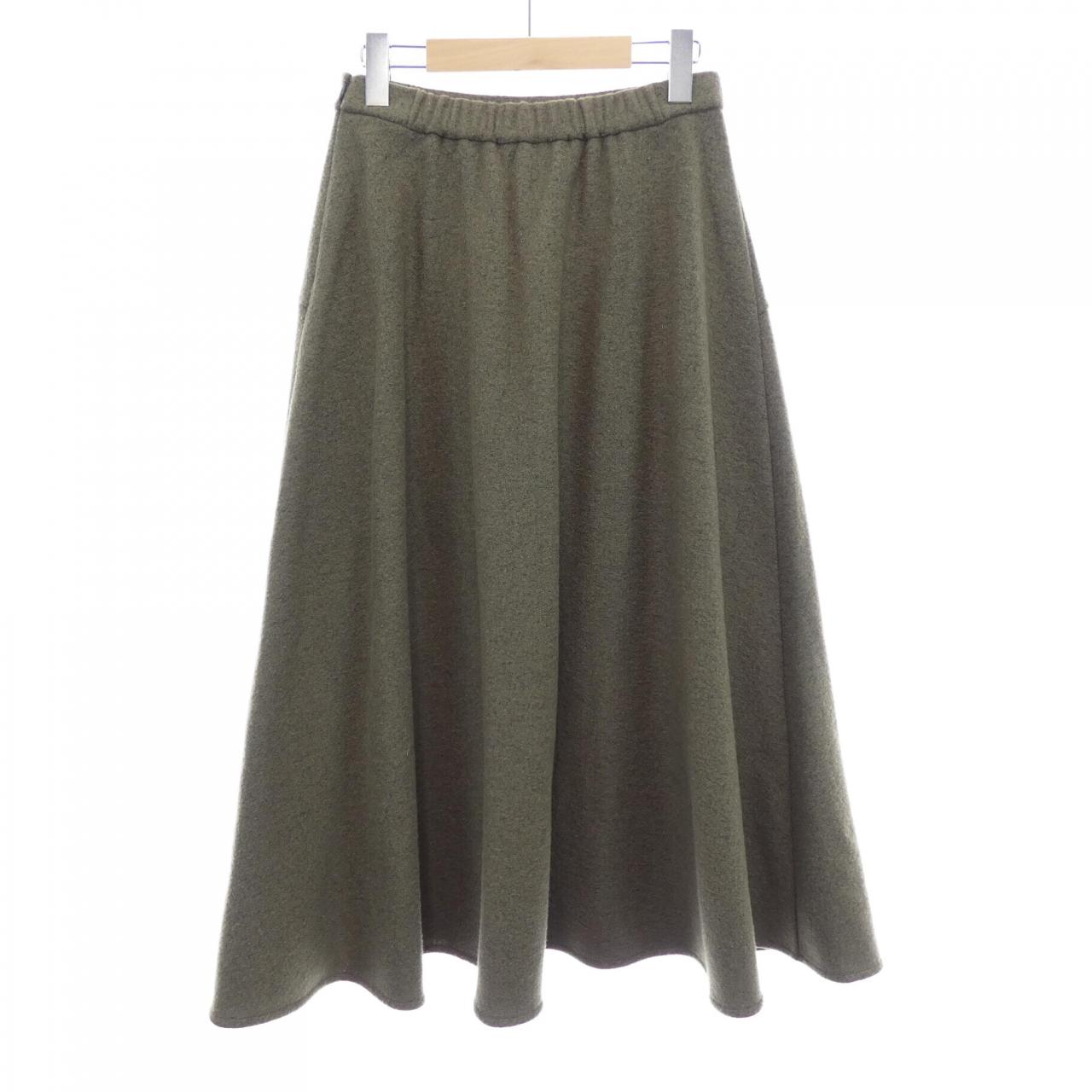 Diagram 22189-00 Skirt