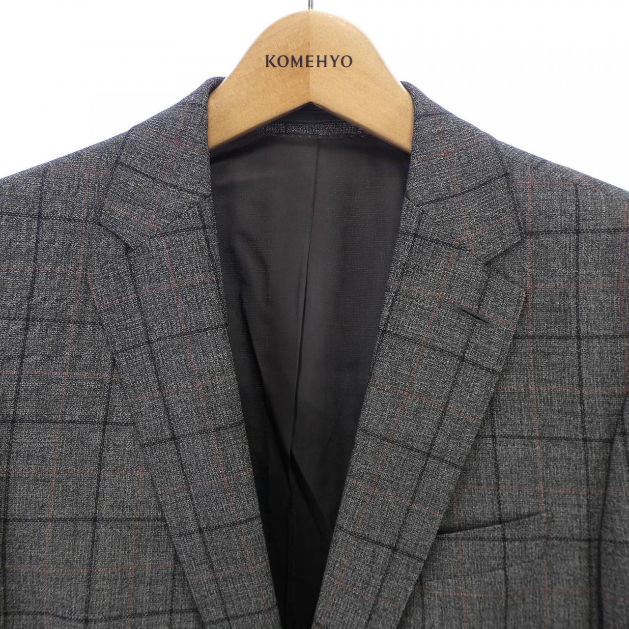 ボス BOSS スーツ