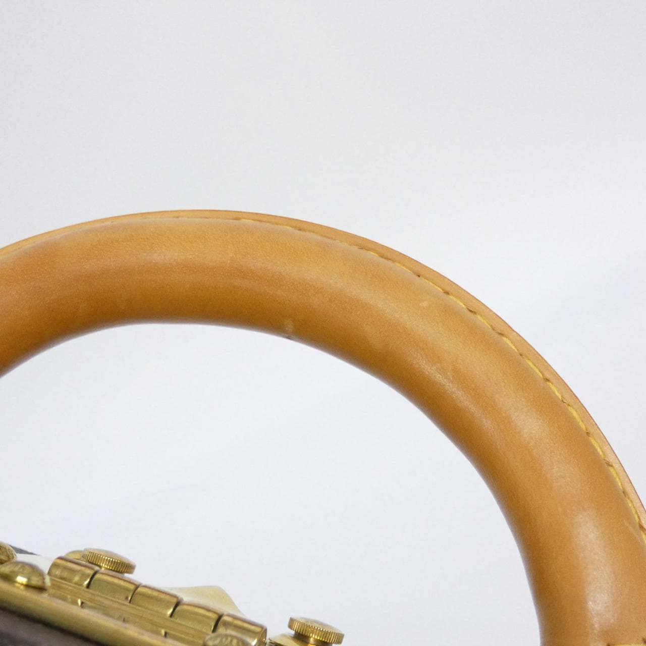 ルイヴィトン モノグラム コトヴィル アタッシュケース