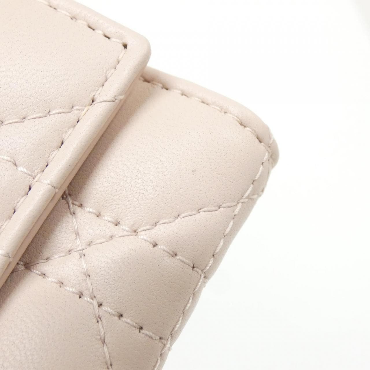 クリスチャンディオール ディオール ジョリー S3105UNJB 財布