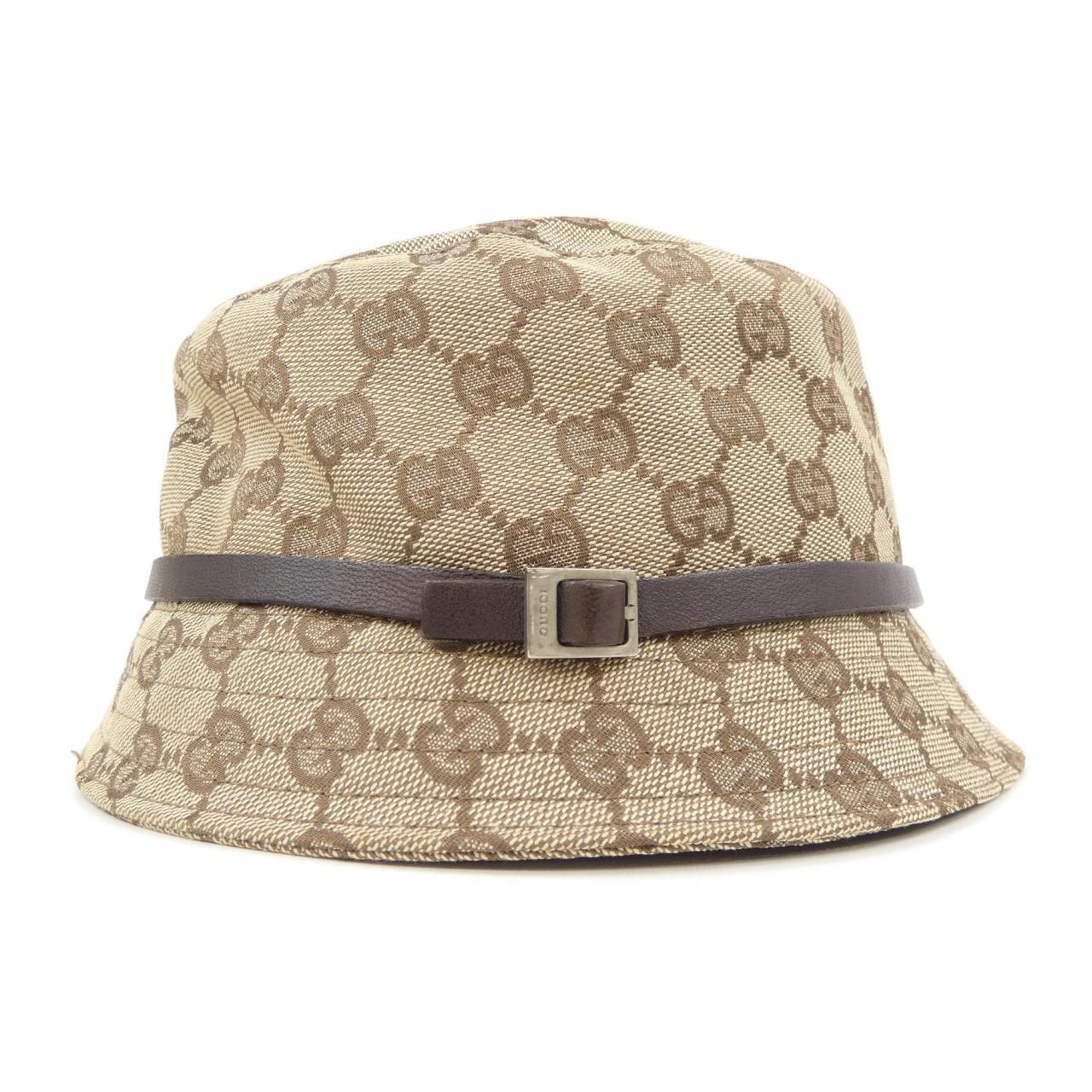 グッチ GUCCI ハット