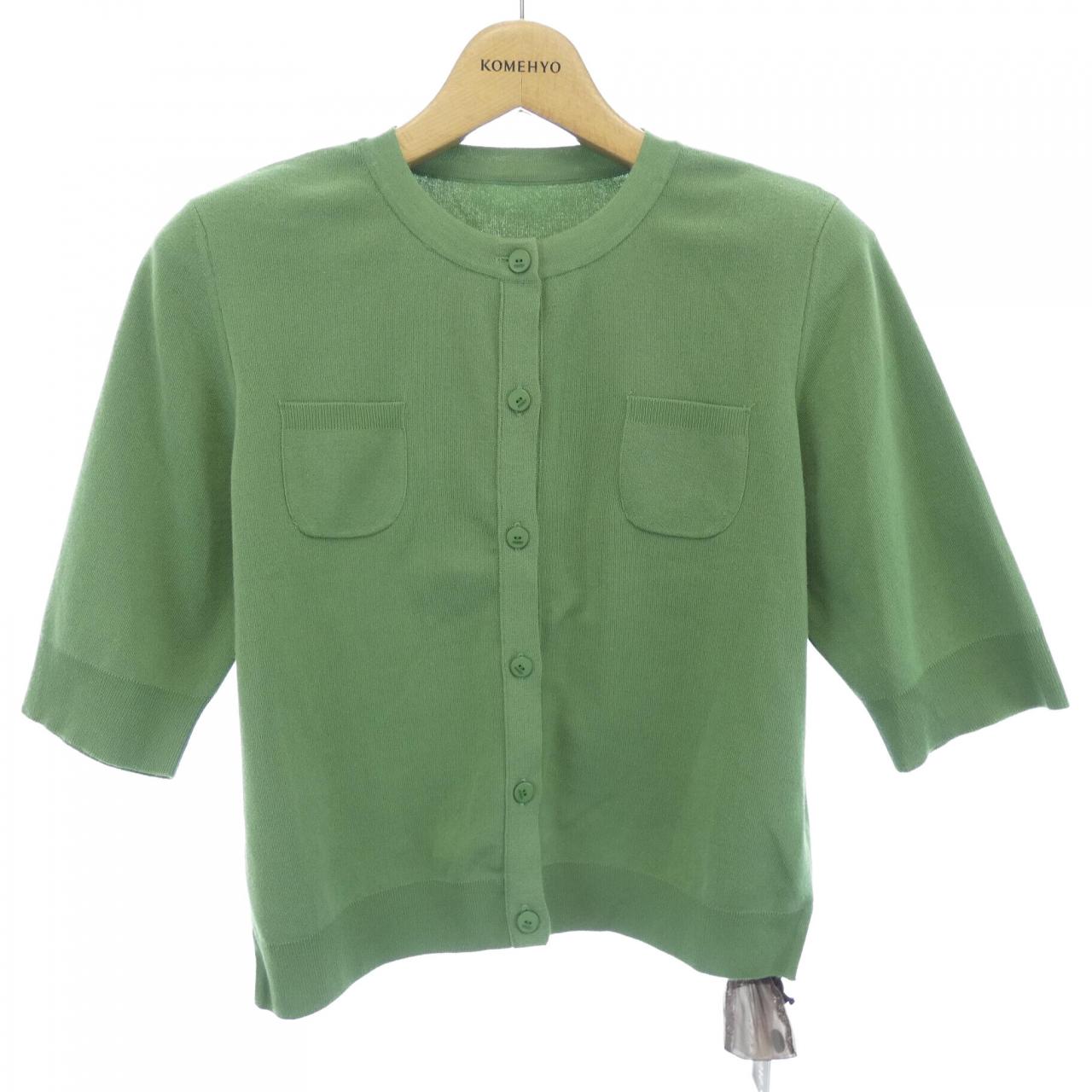 フォクシー FOXEY AUDRINA 43716 カーディガン