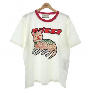 グッチ GUCCI 616036 XJCVU Tシャツ