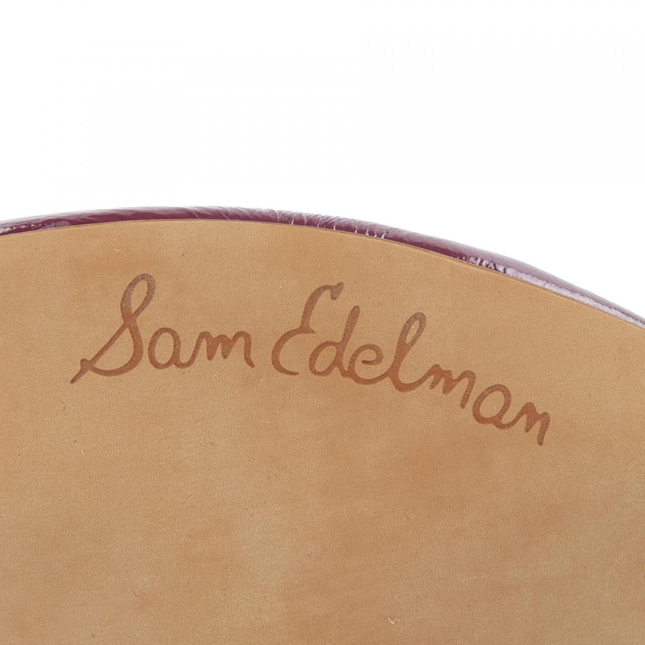 SAMEDELMAN フラットシューズ