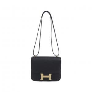 【未使用品】エルメス コンスタンス3 MINI 083905CU ショルダーバッグ