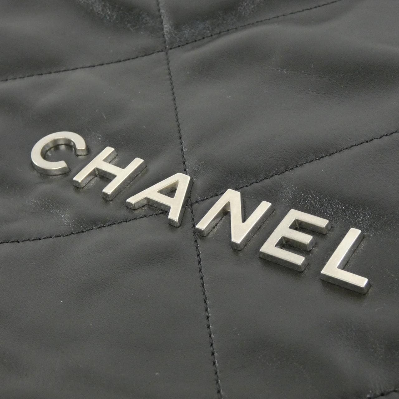 【未使用品】シャネル シャネル22 ライン SMALL AS3260 ショルダーバッグ