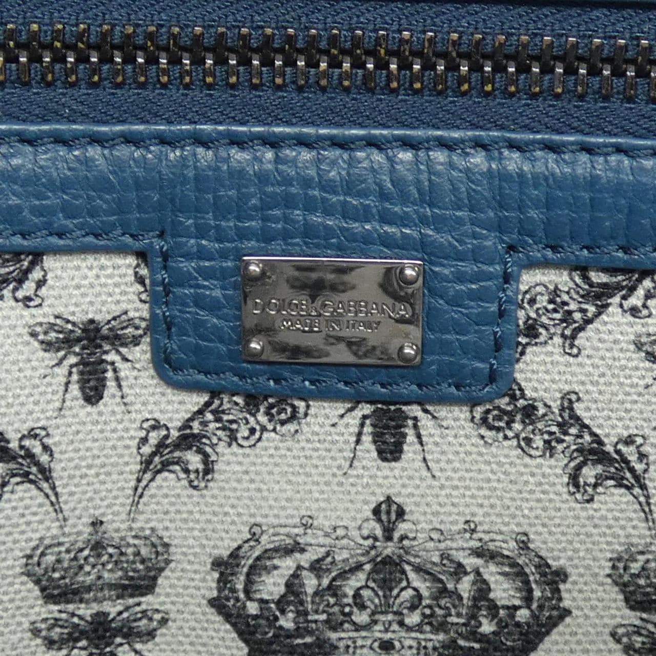 ドルチェアンドガッバーナ DOLCE&GABBANA BAG