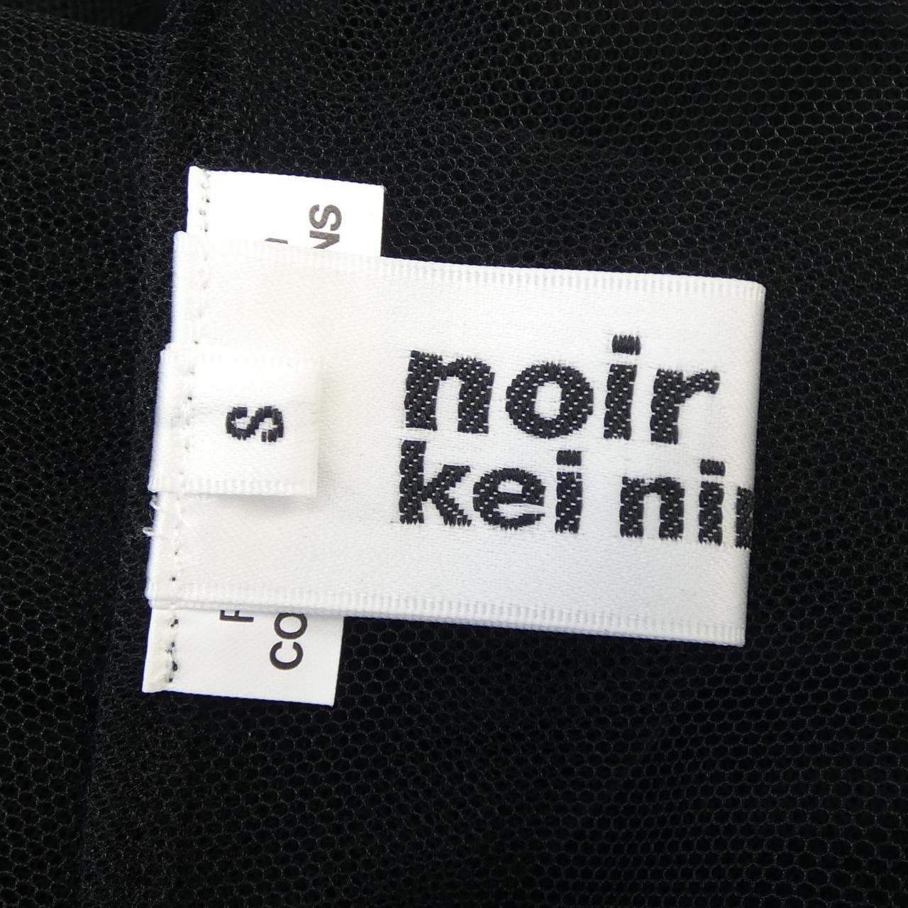 ノワールケイニノミヤ noir kei ninomiya 3N-O011 ワンピース
