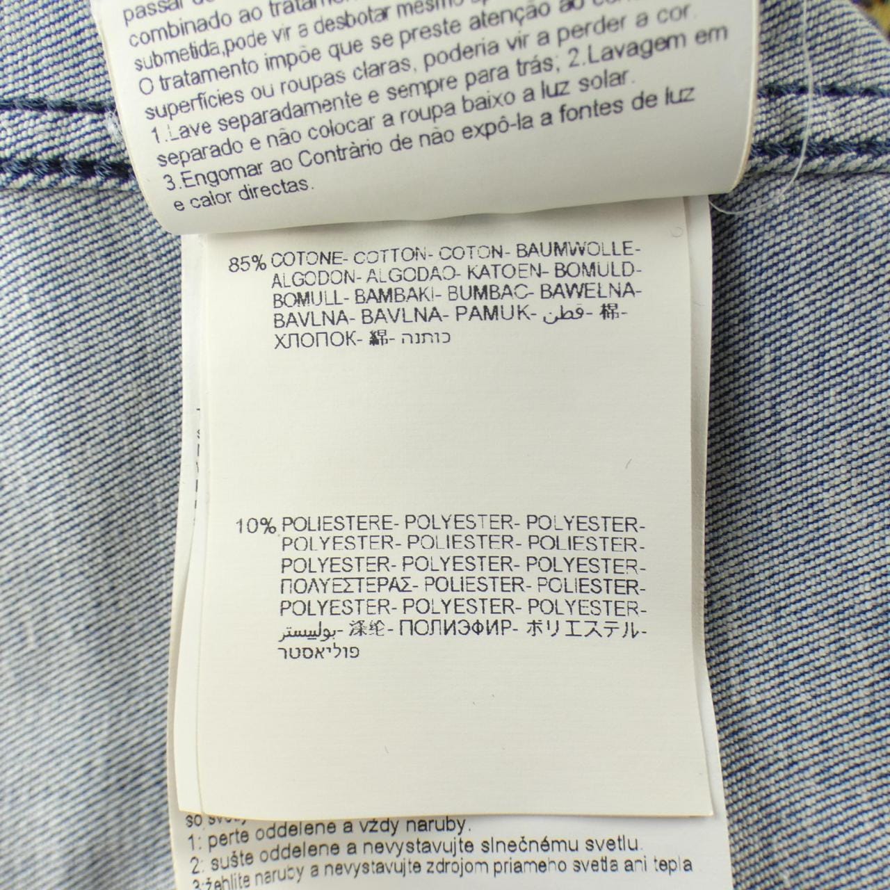 リプレイ REPLAY デニムジャケット