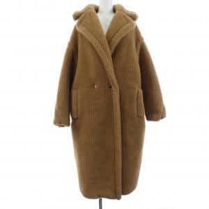 マックスマーラ Max Mara TEDDY 101613 3TEDDY コート