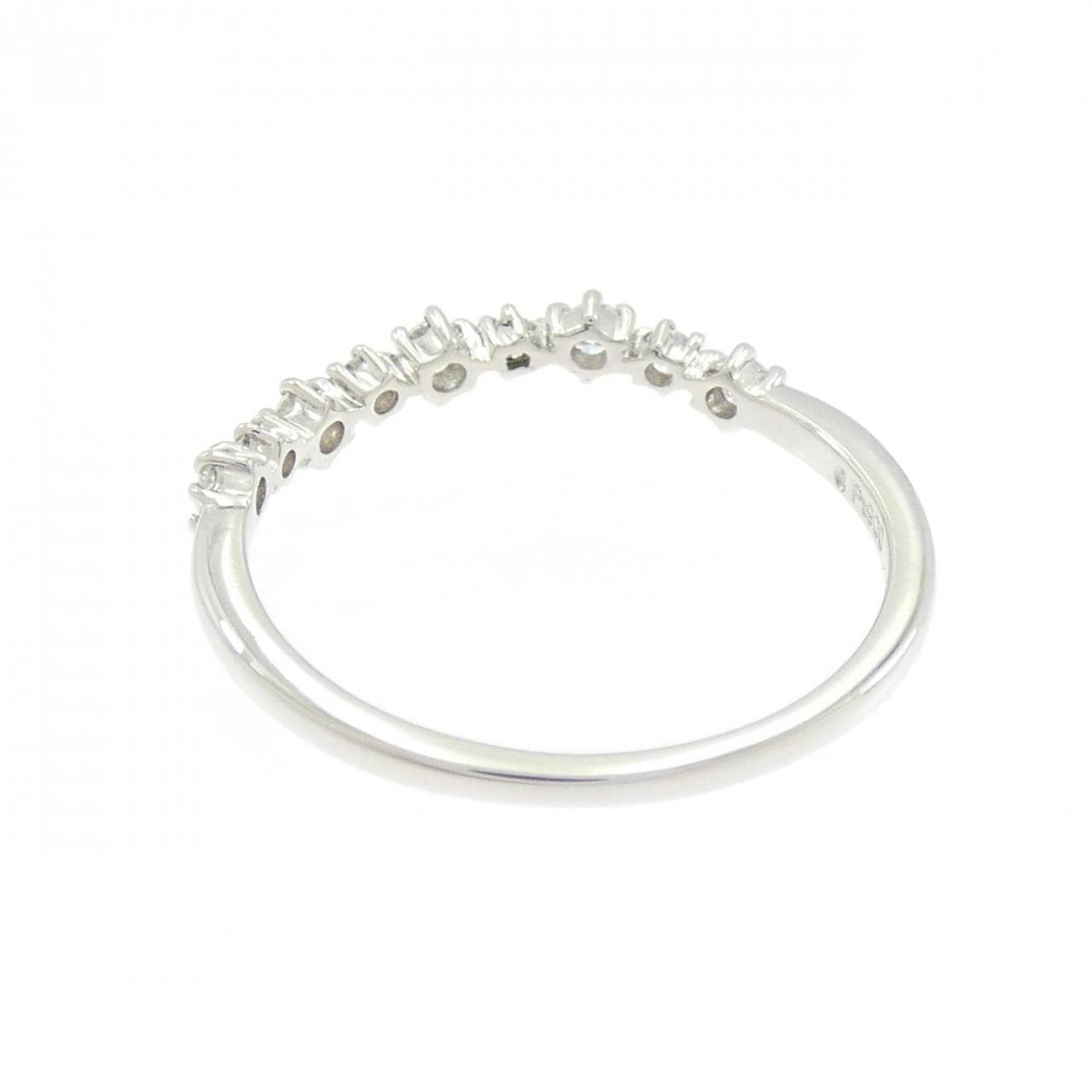 PT900 ダイヤモンド リング