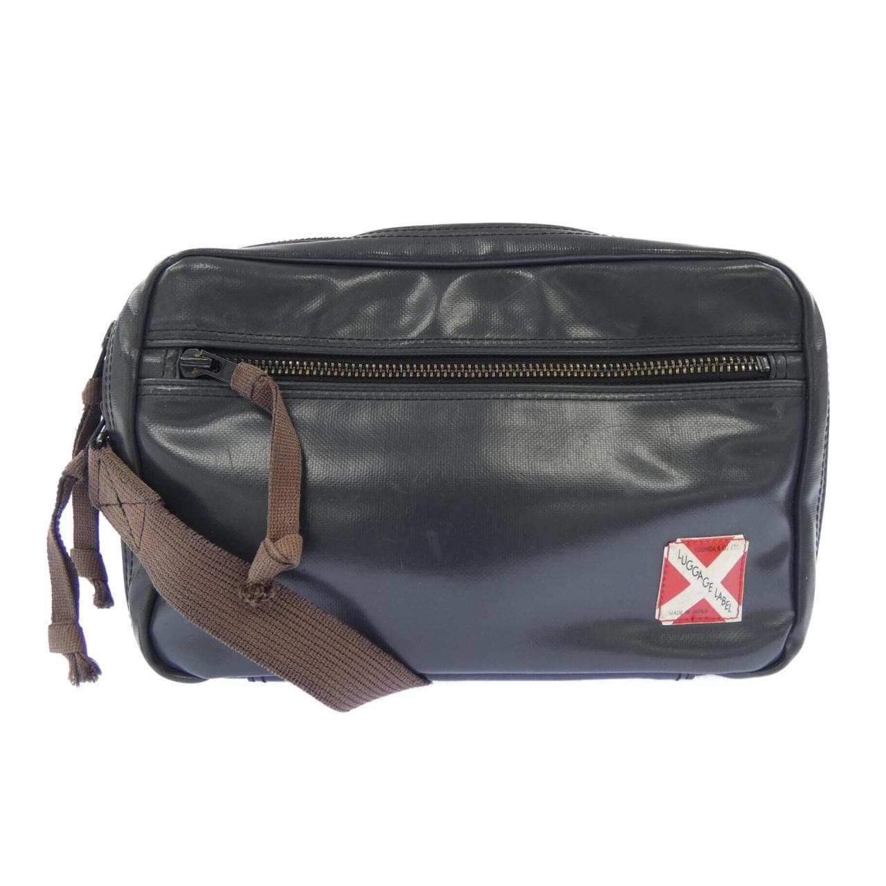 ラゲッジレーベル LUGGAGE LABEL BAG