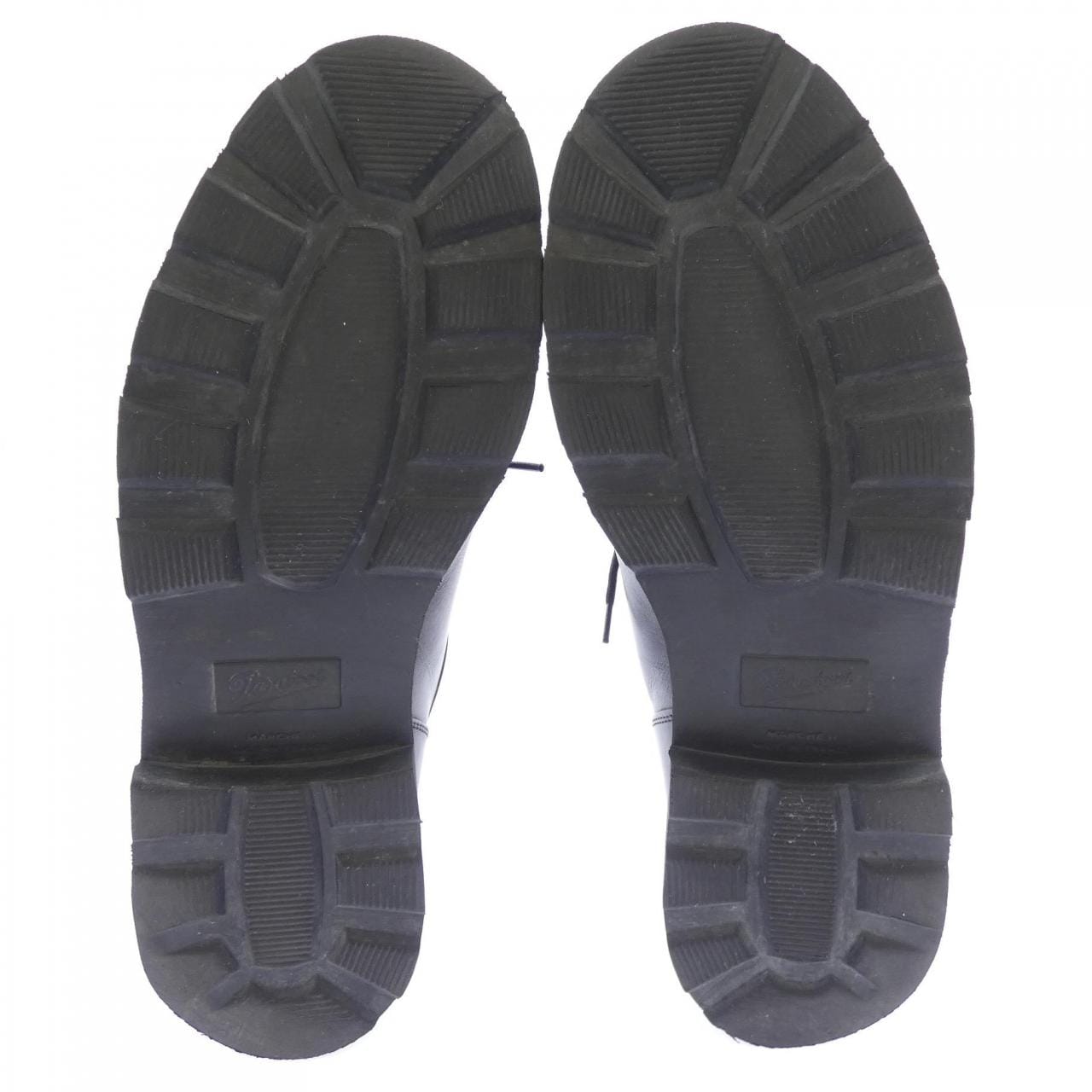 パラブーツ PARA BOOT MICHAEL シューズ