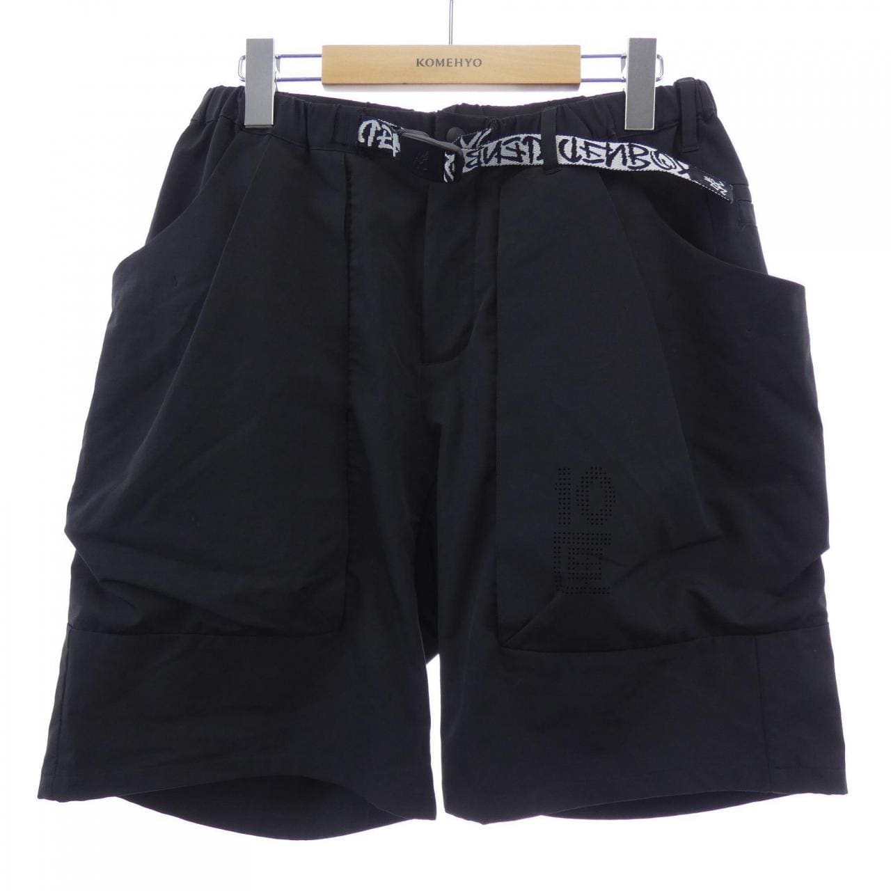 グラミチ GRAMICCI ショートパンツ