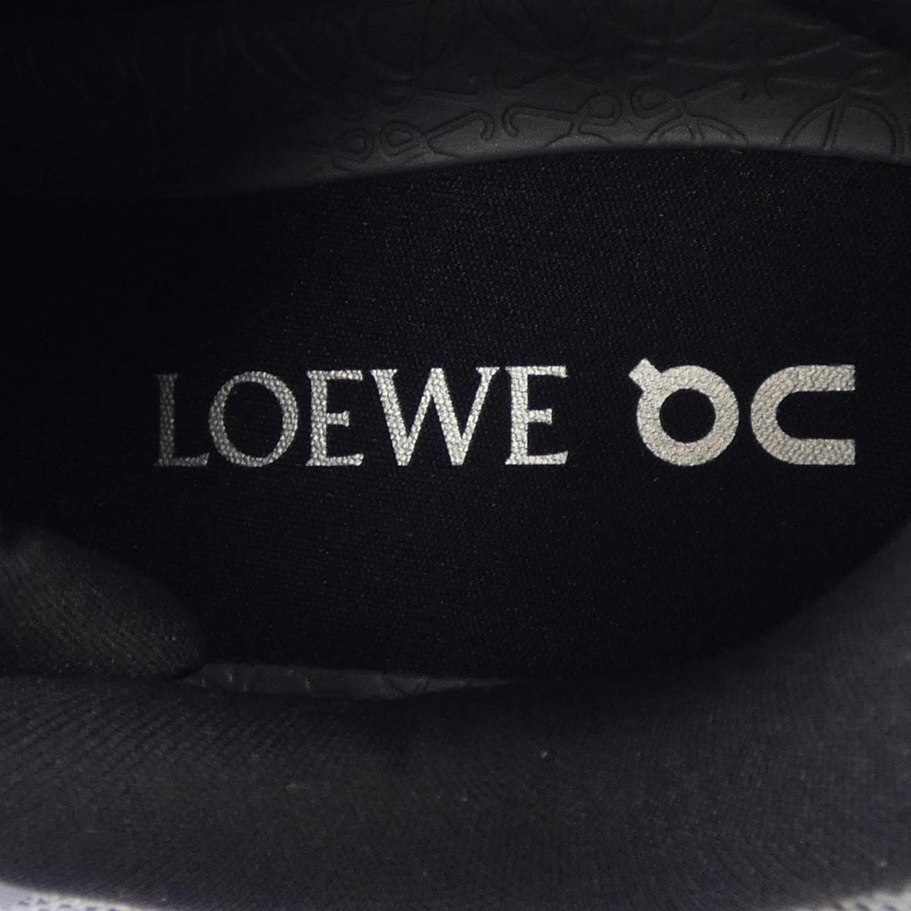 ロエベ LOEWE 3WE10870423 ON スニーカー