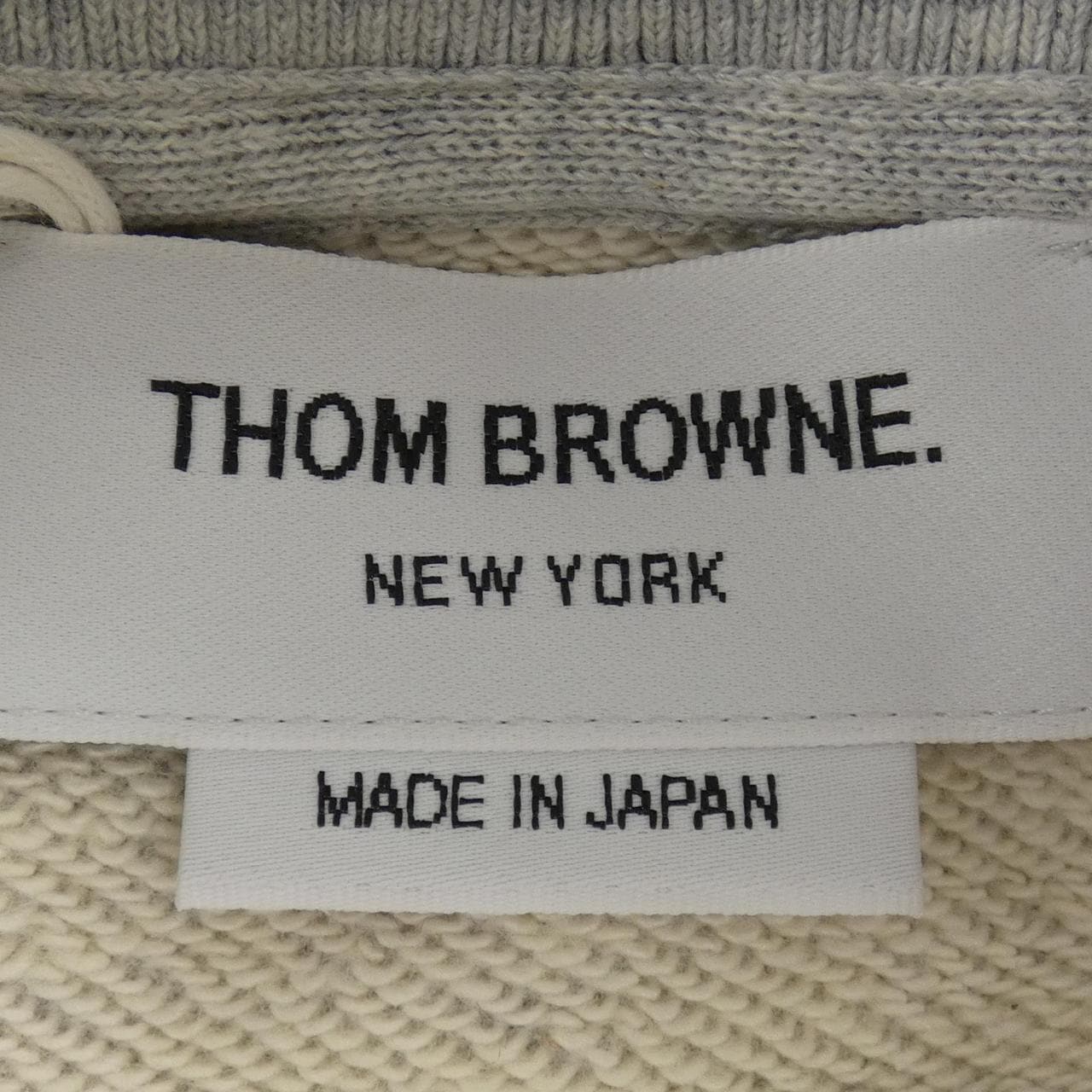 トムブラウン THOM BROWNE MJT248P-06910065 スウェット